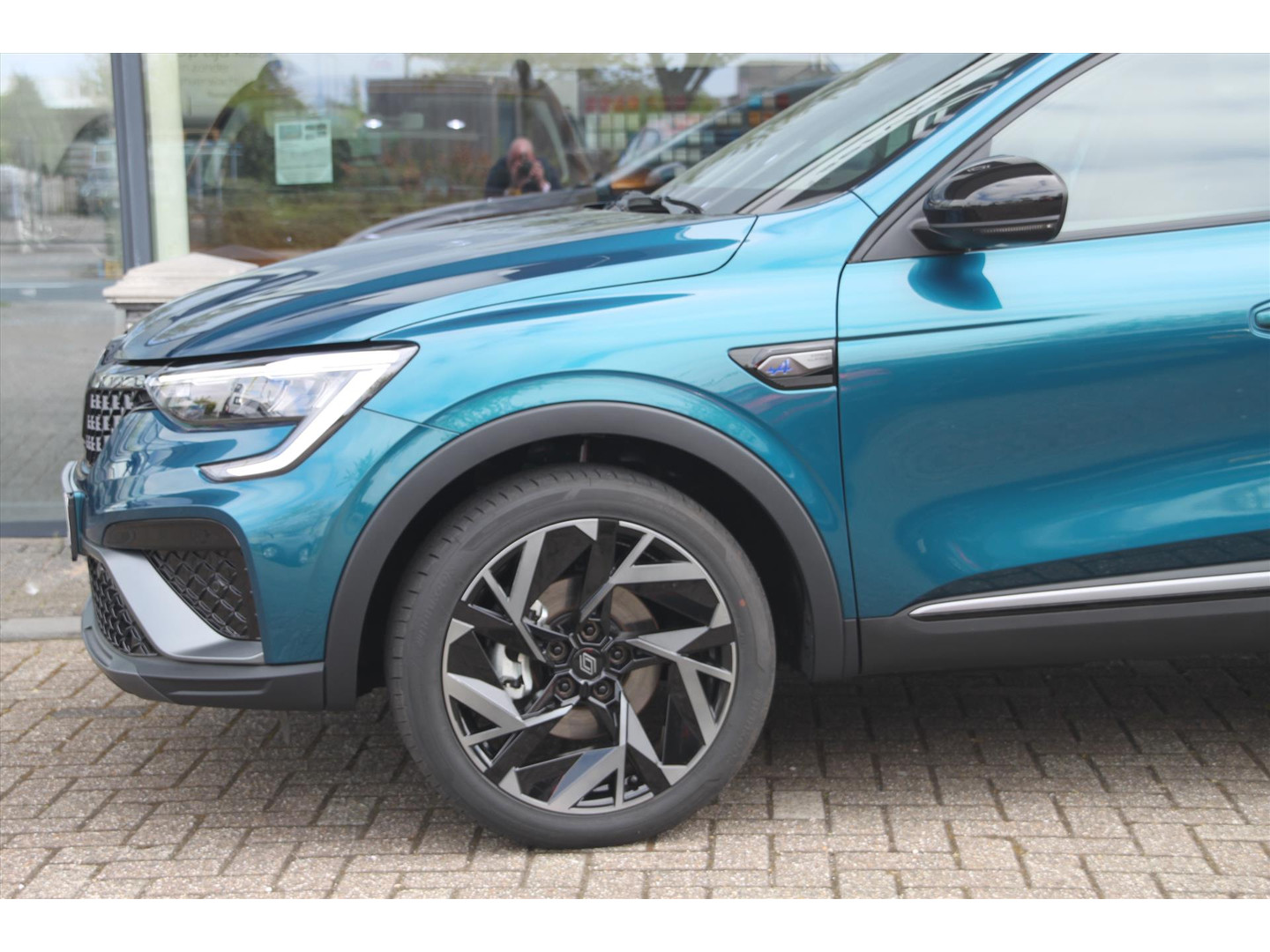 Renault Renault
