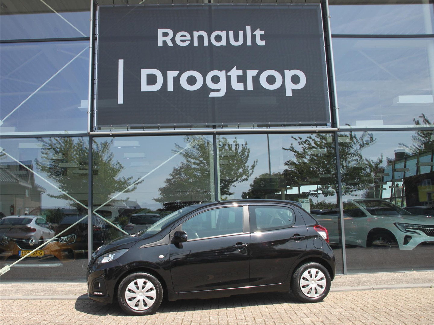 Peugeot