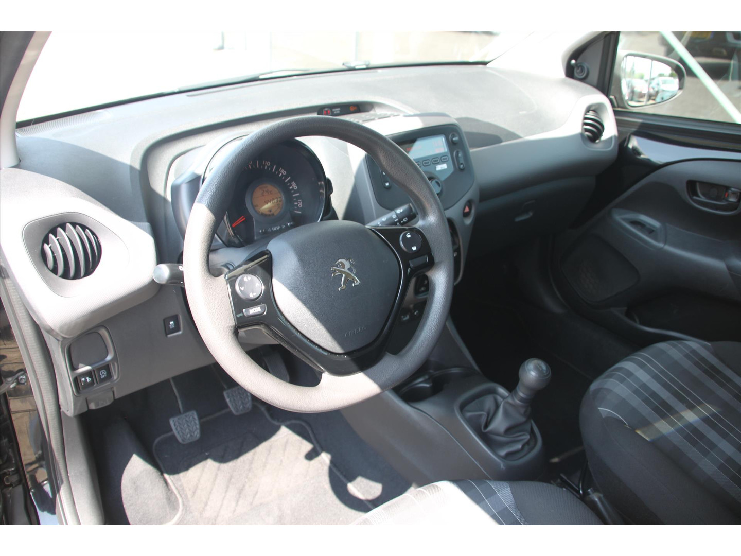 Peugeot
