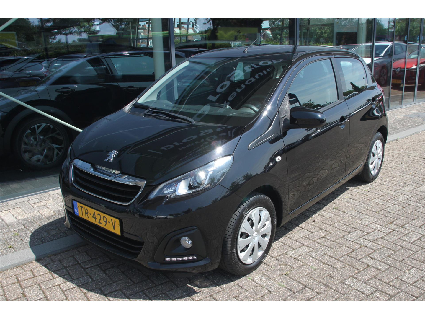 Peugeot