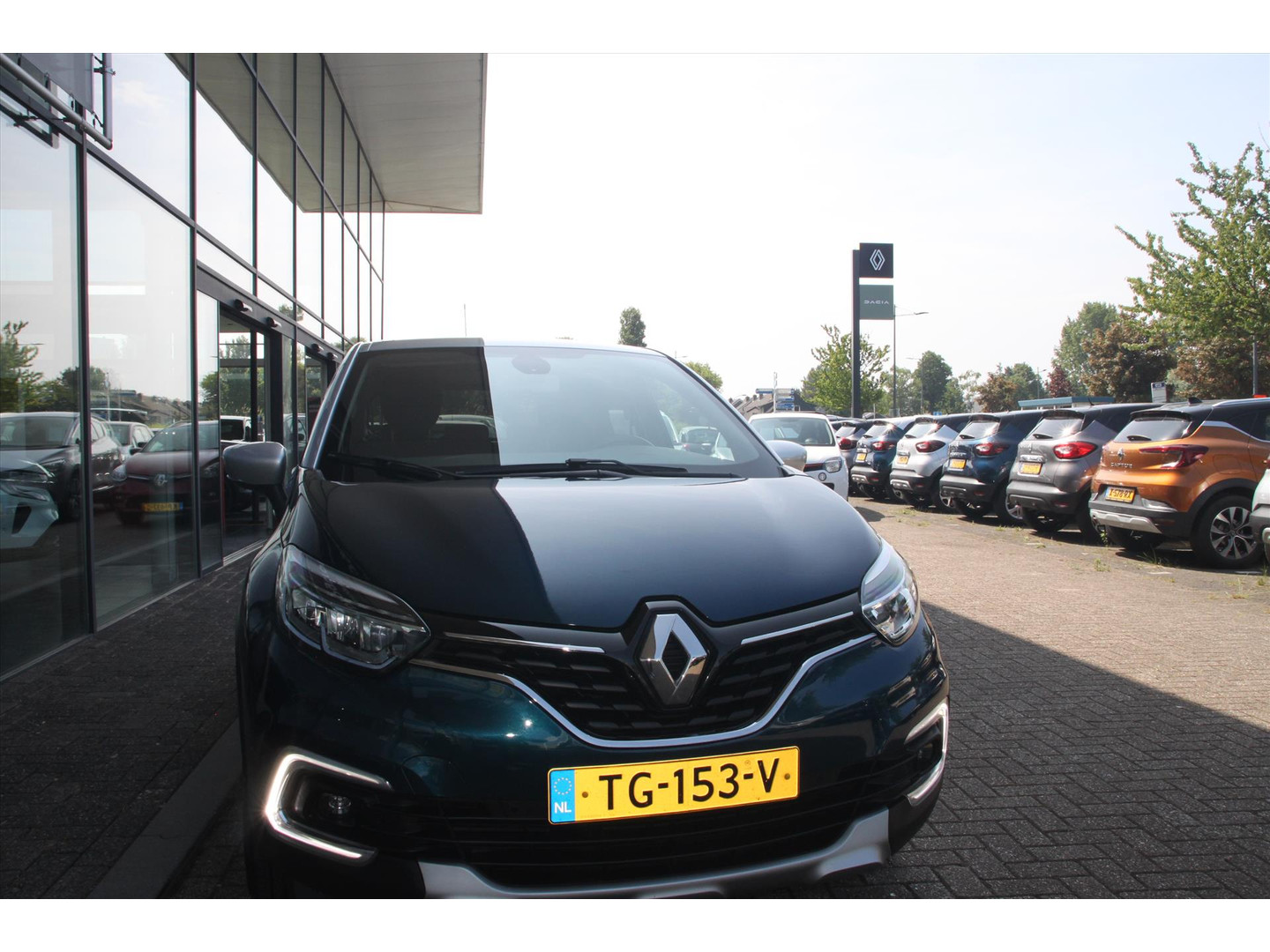 Renault