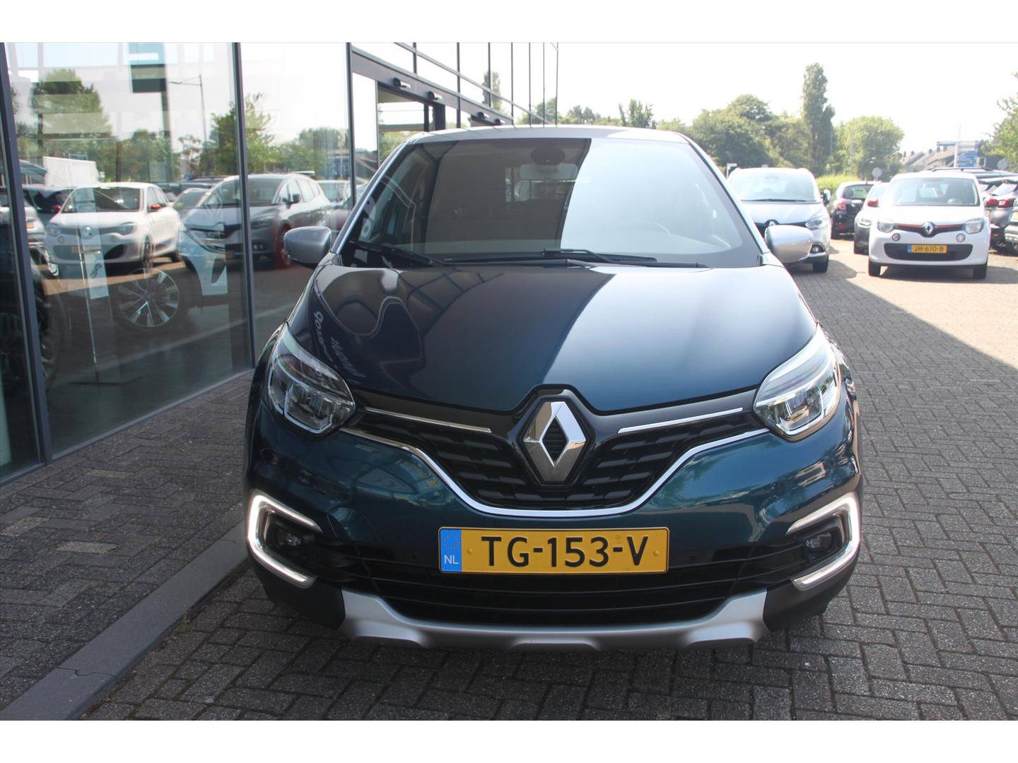 Renault
