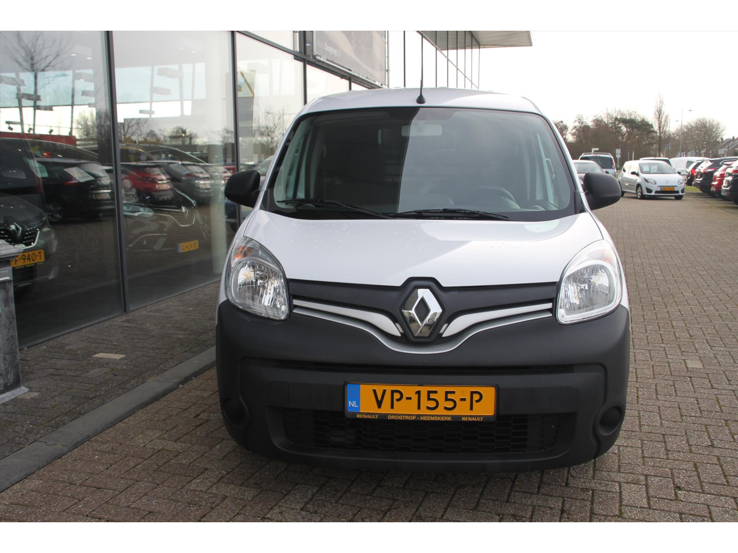 Renault Renault