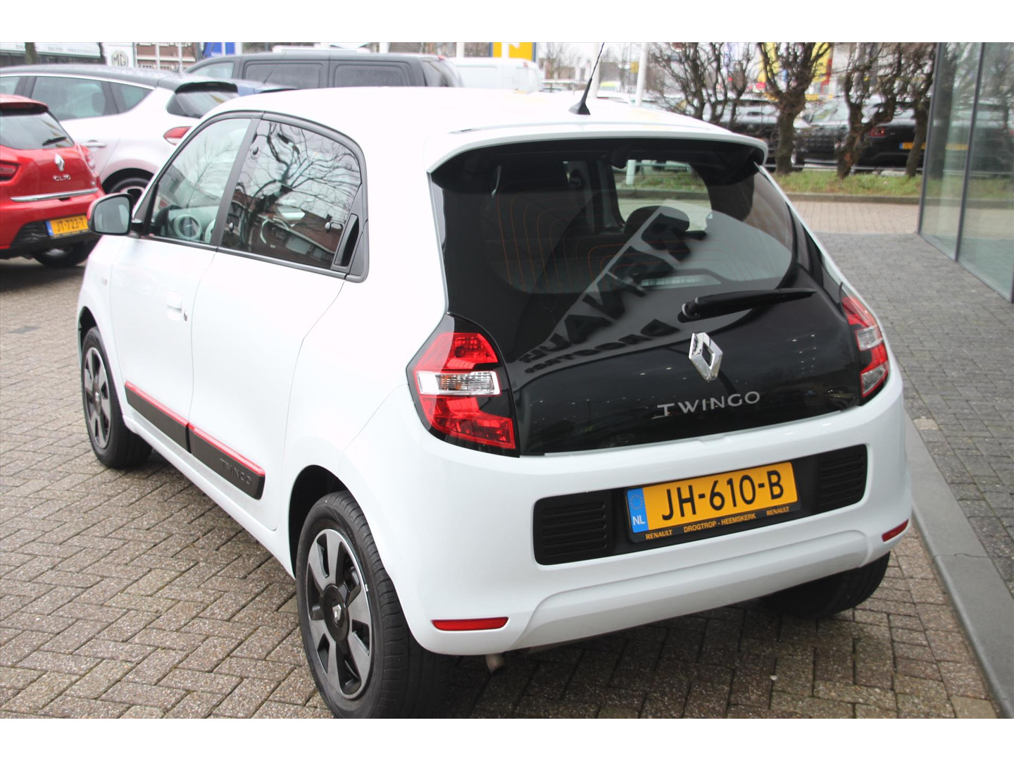 Renault Renault