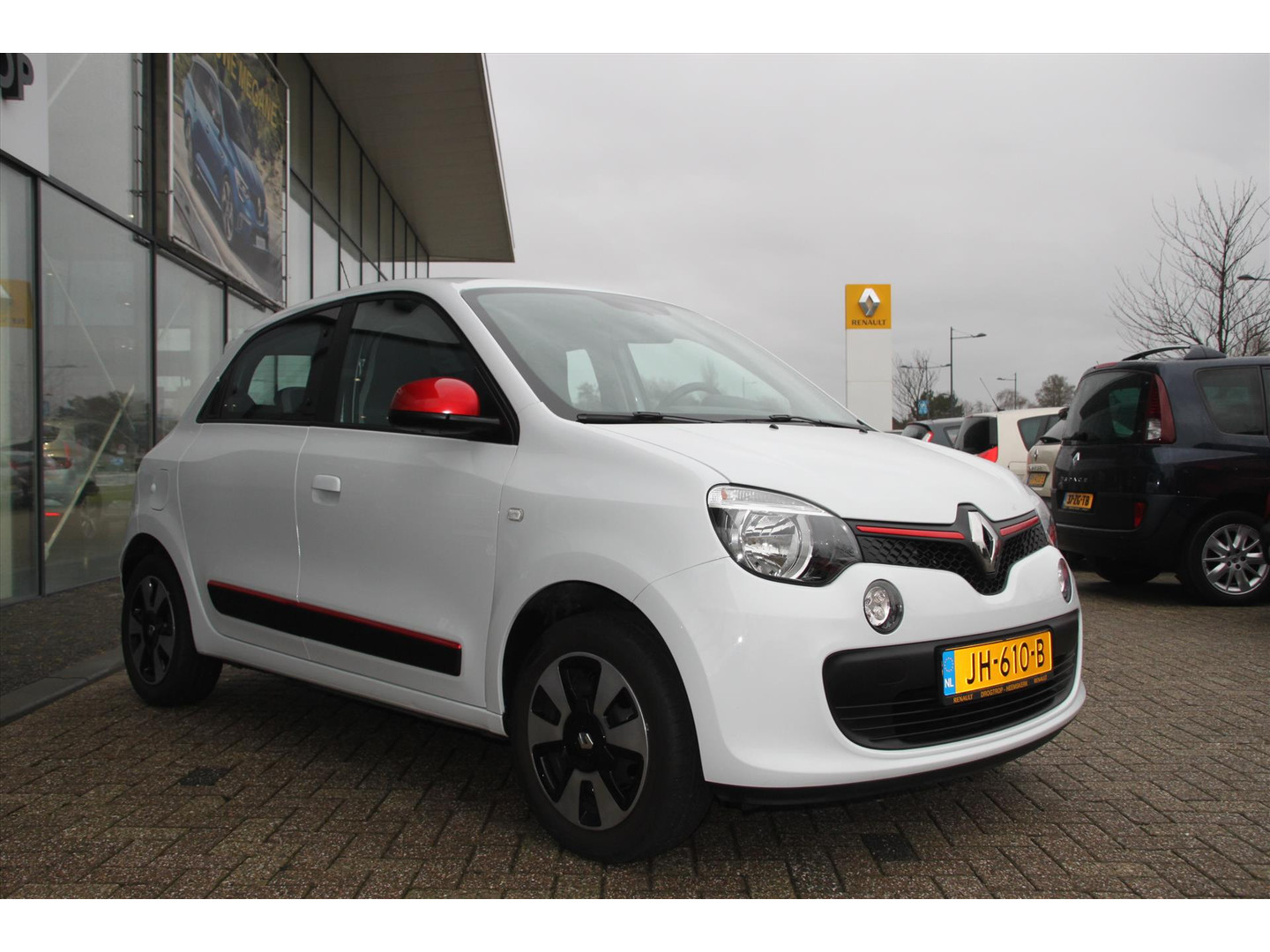 Renault Renault