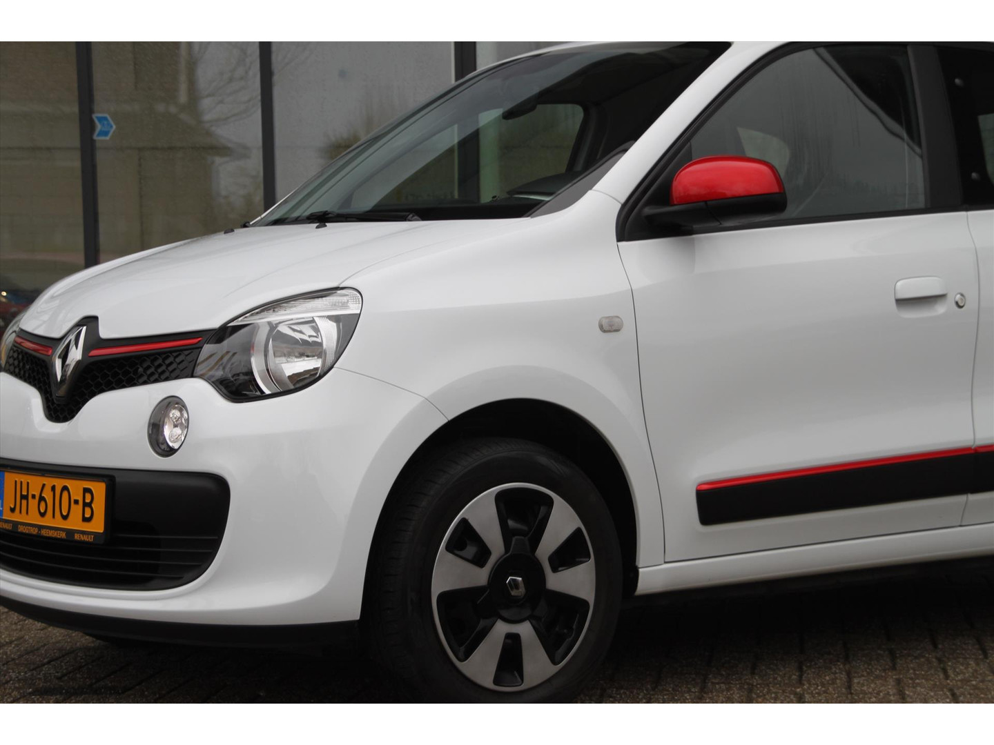 Renault Renault