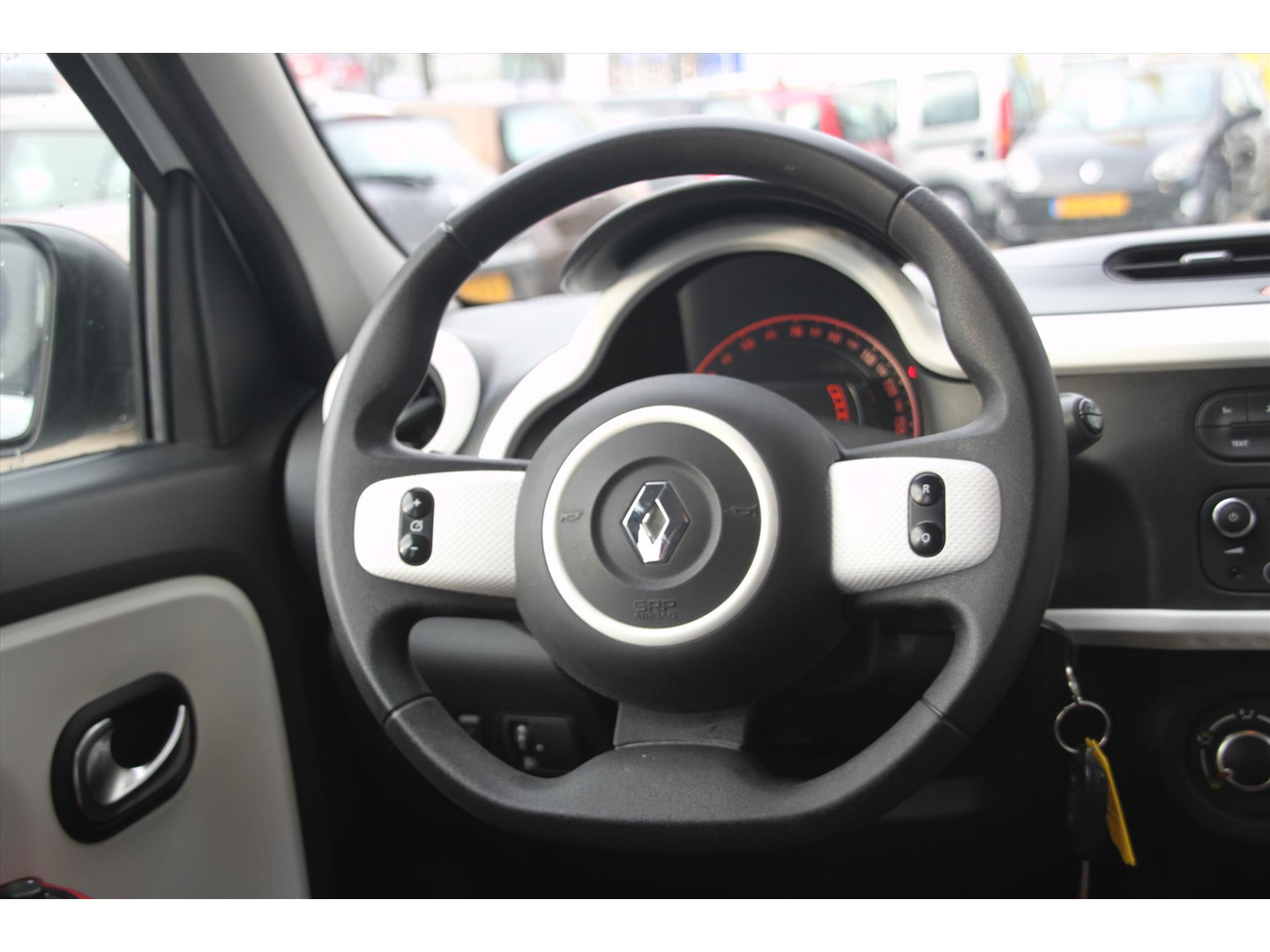 Renault Renault
