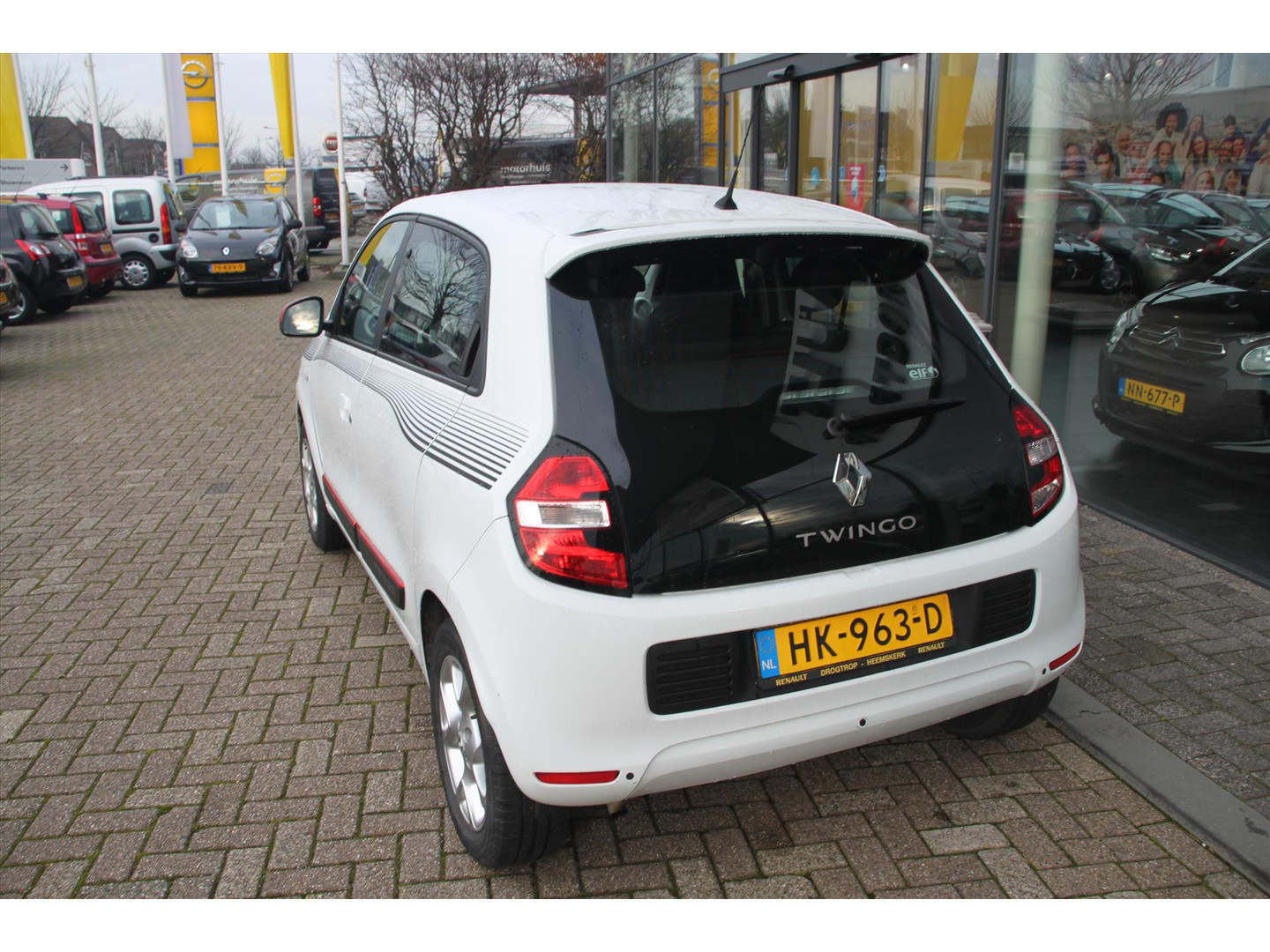 Renault Renault