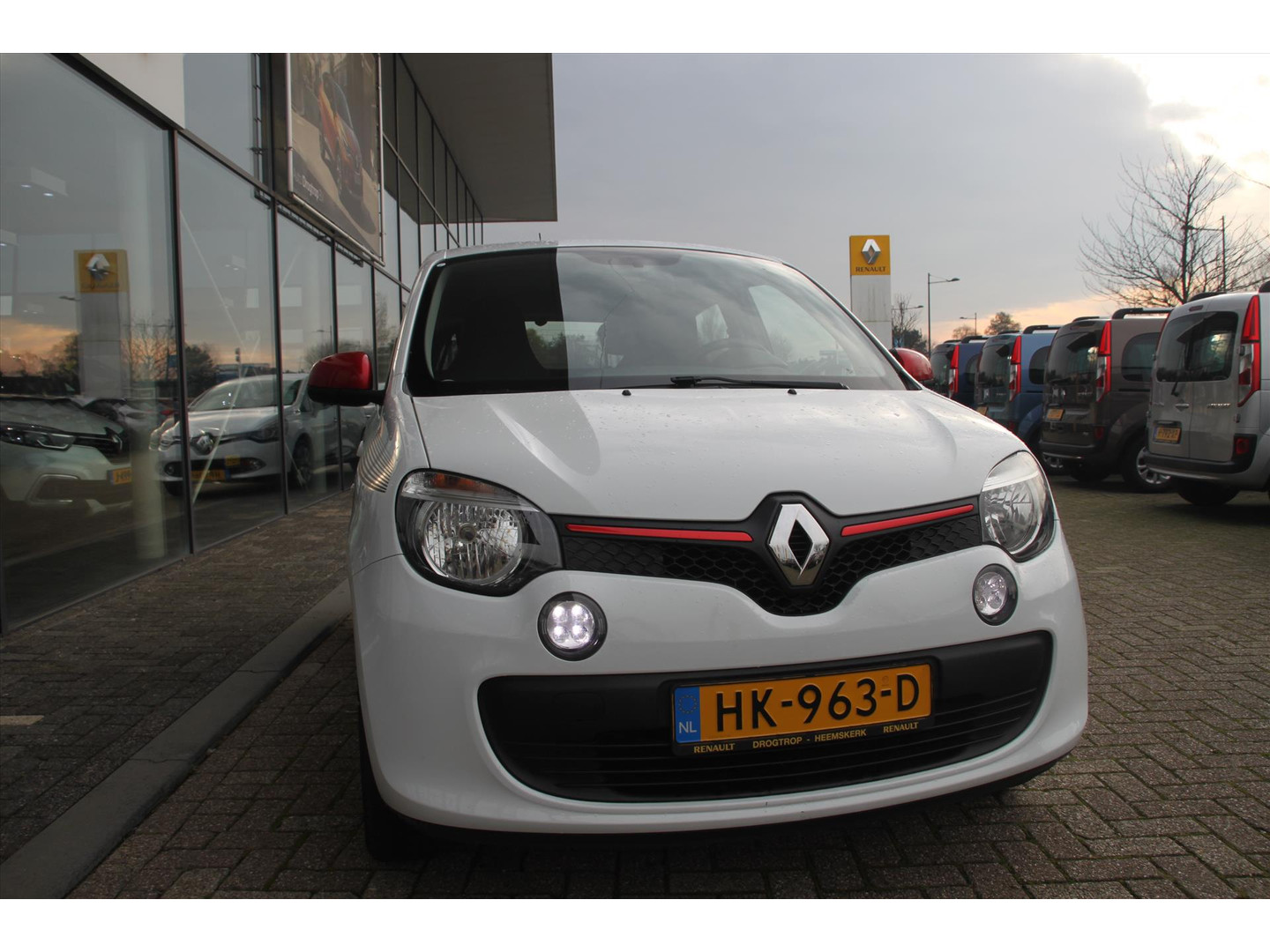 Renault Renault