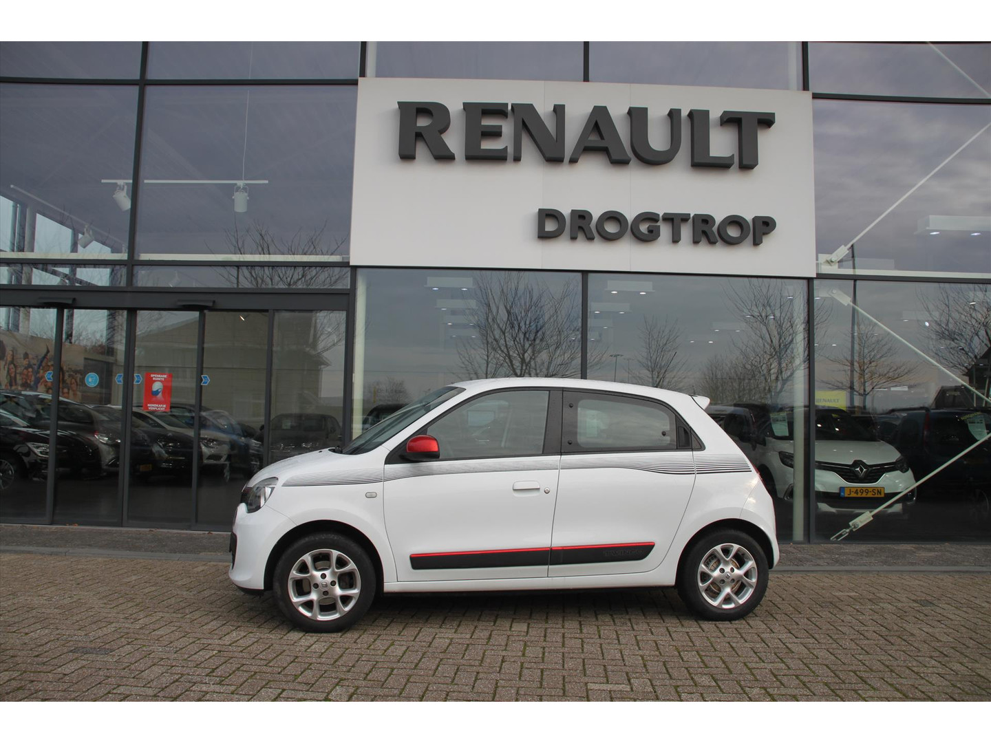 Renault Renault