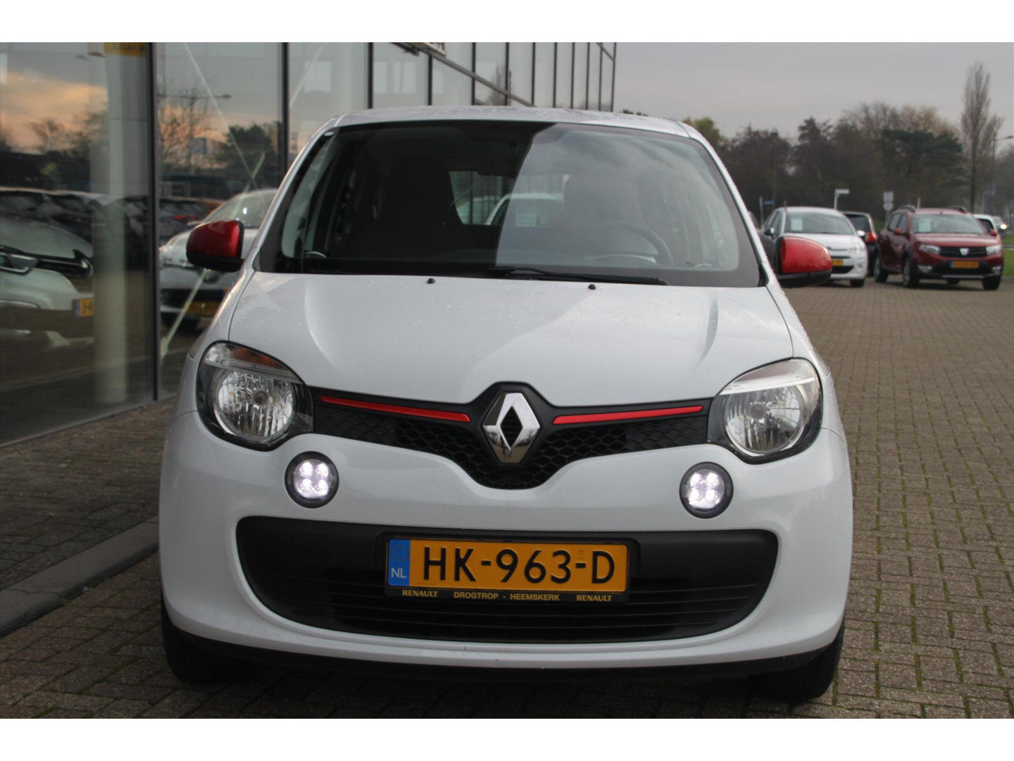 Renault Renault
