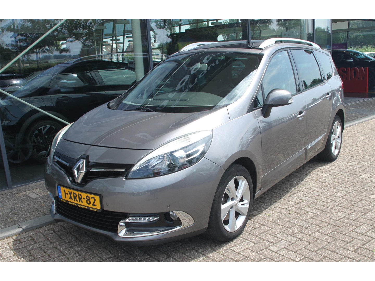 Renault Renault