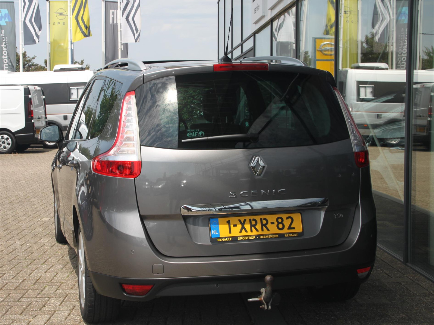Renault Renault