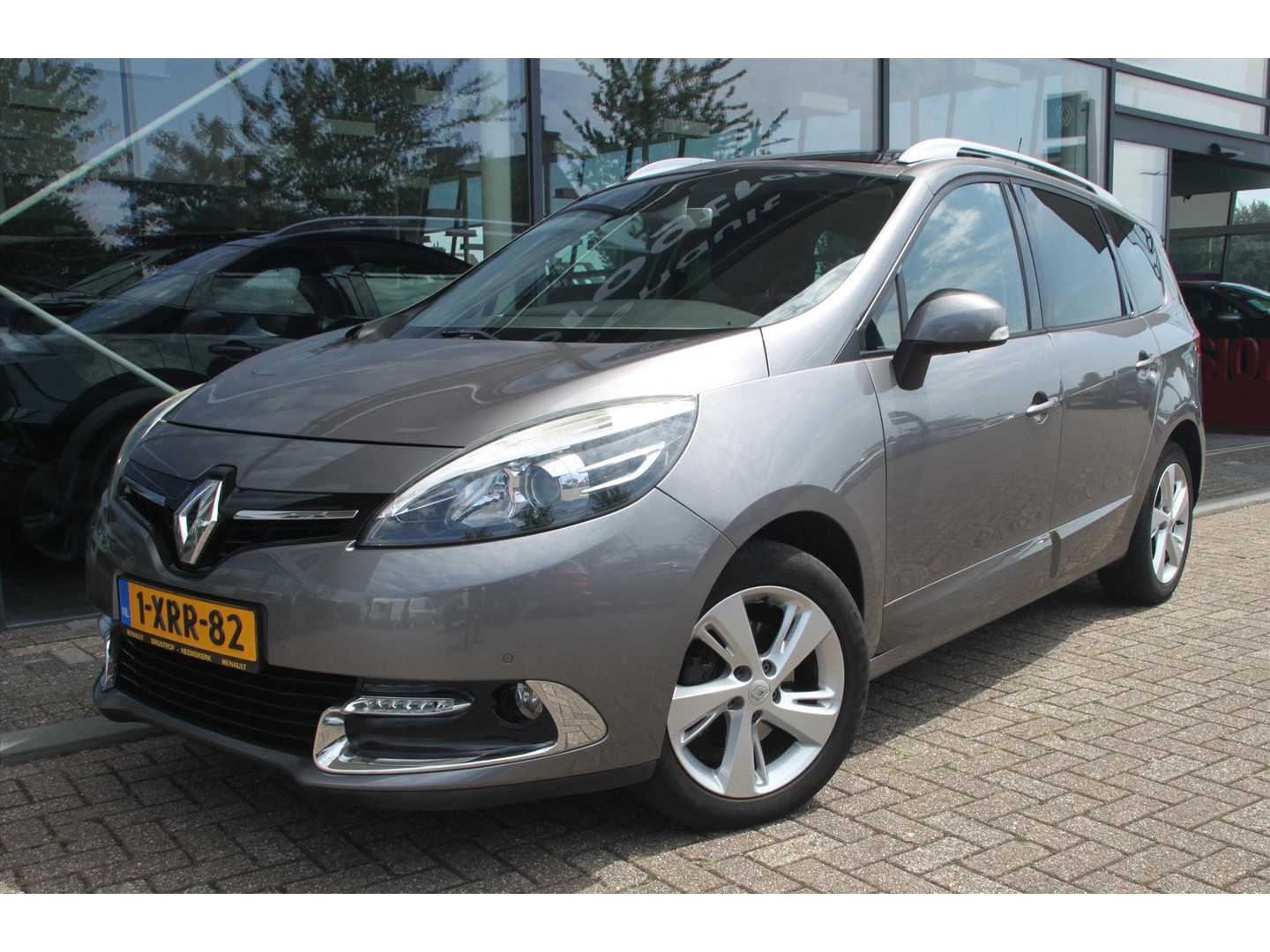 Renault Renault