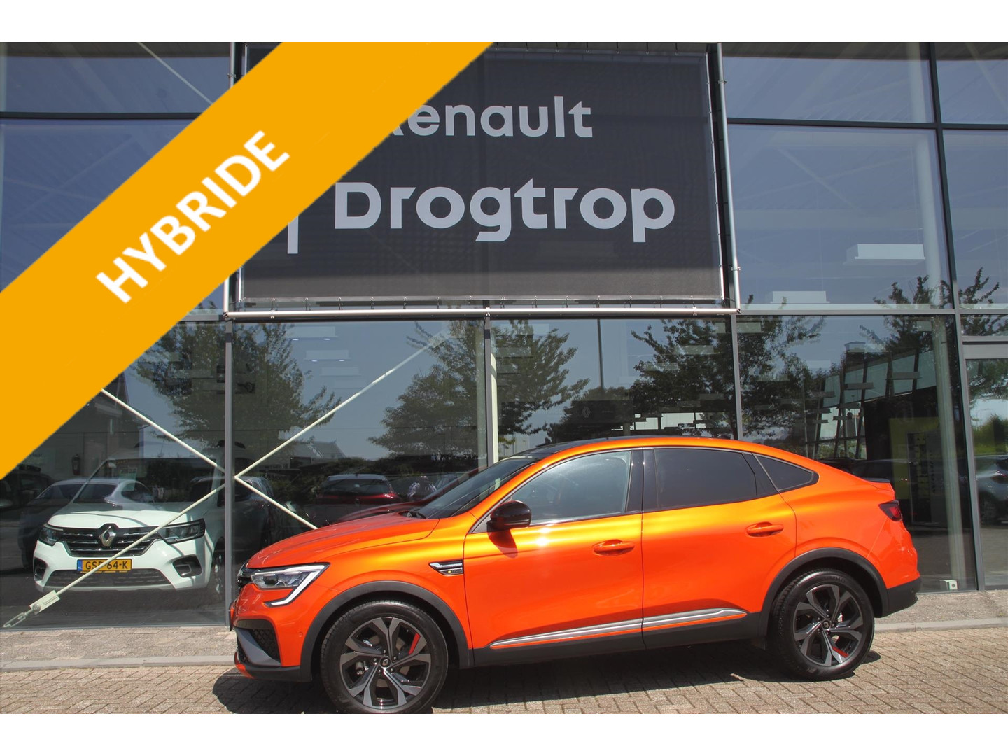 Renault Renault