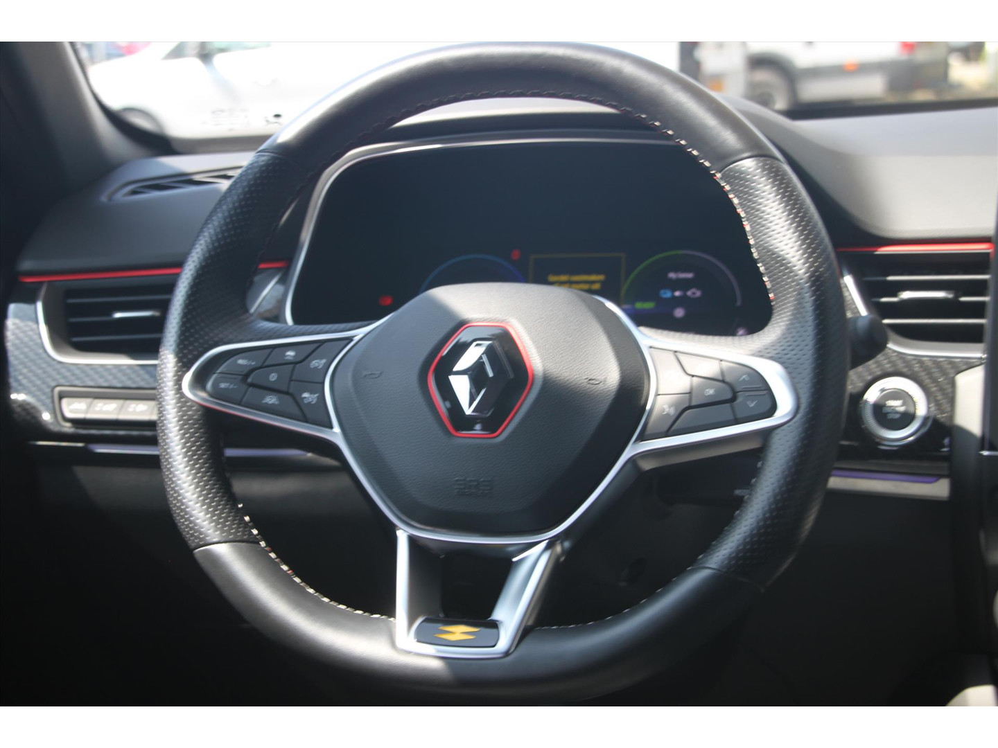 Renault Renault