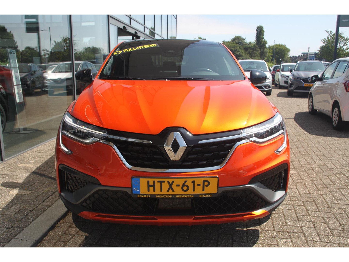 Renault Renault
