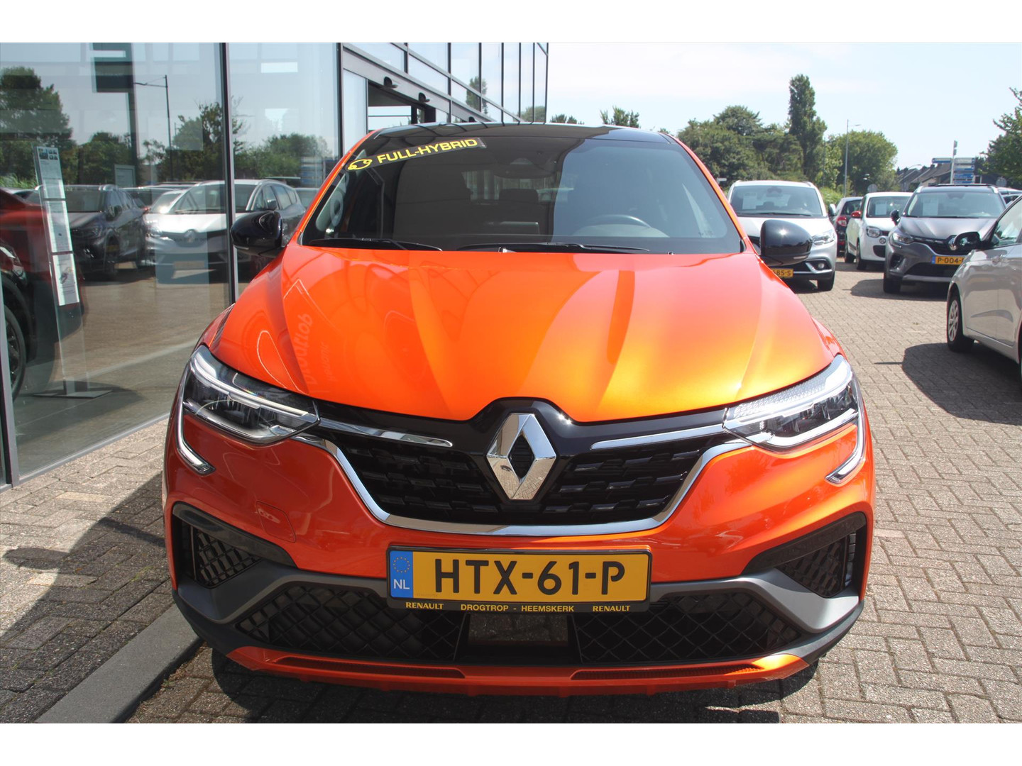 Renault Renault