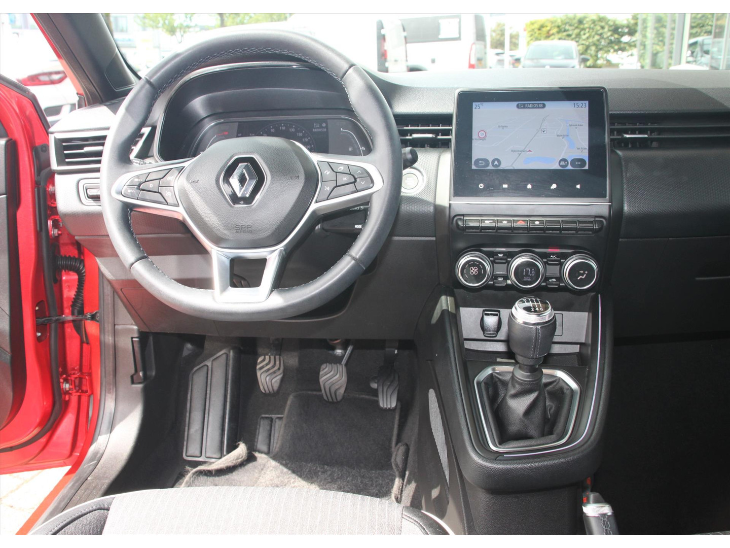Renault Renault