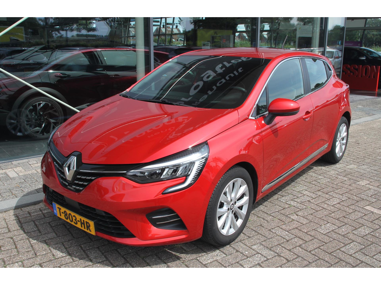 Renault Renault