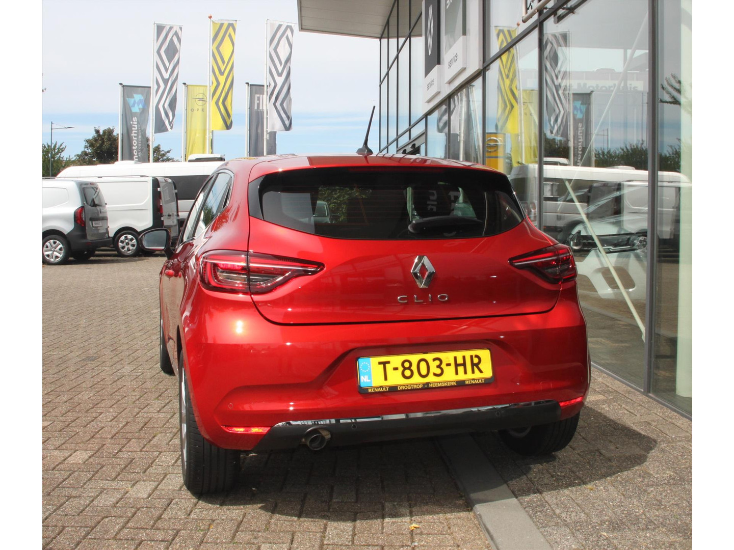 Renault Renault