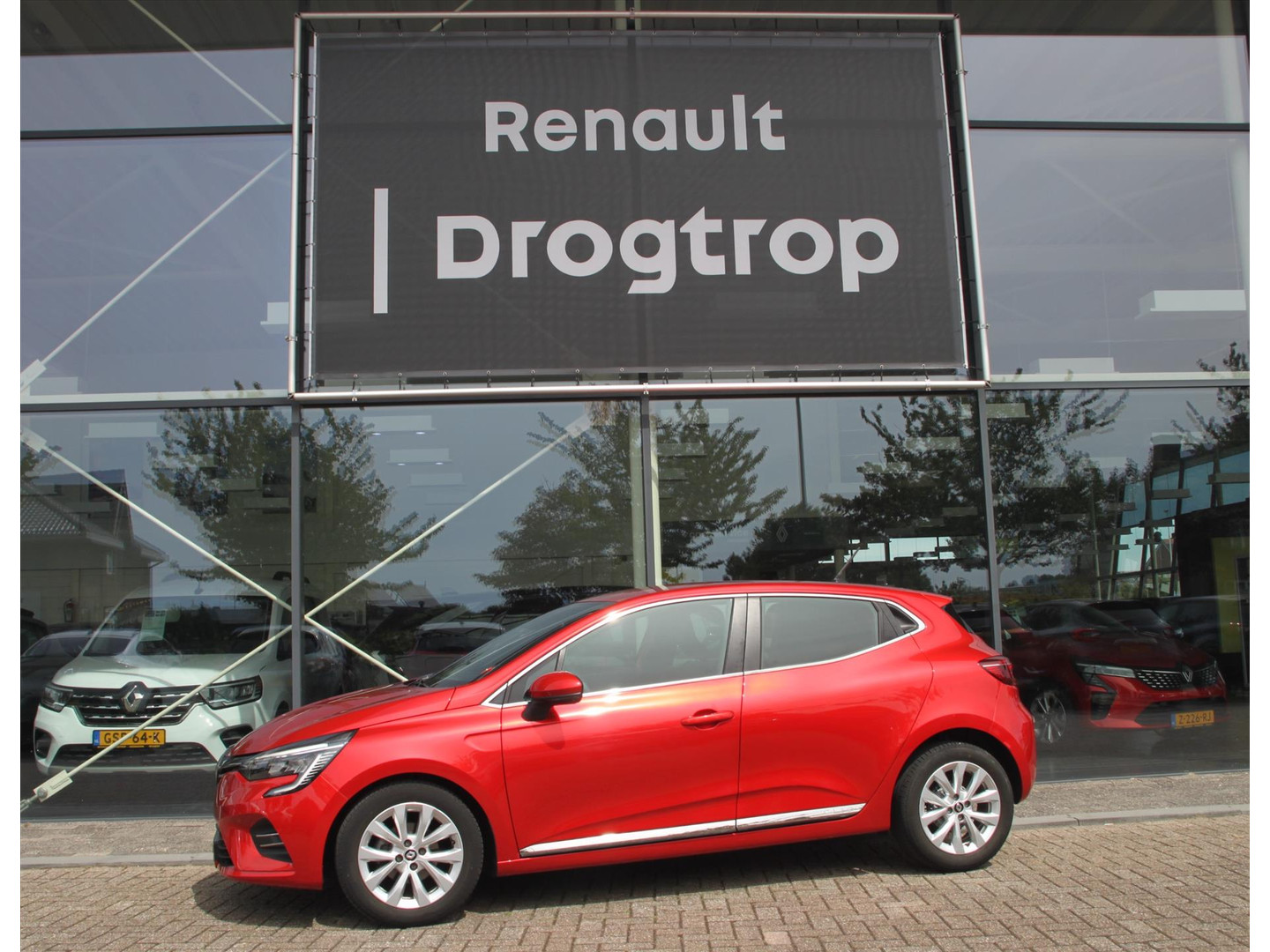Renault Renault