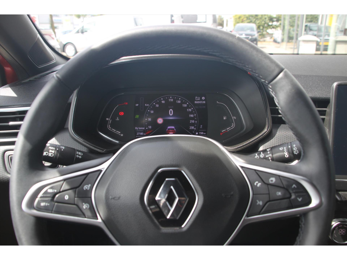Renault Renault
