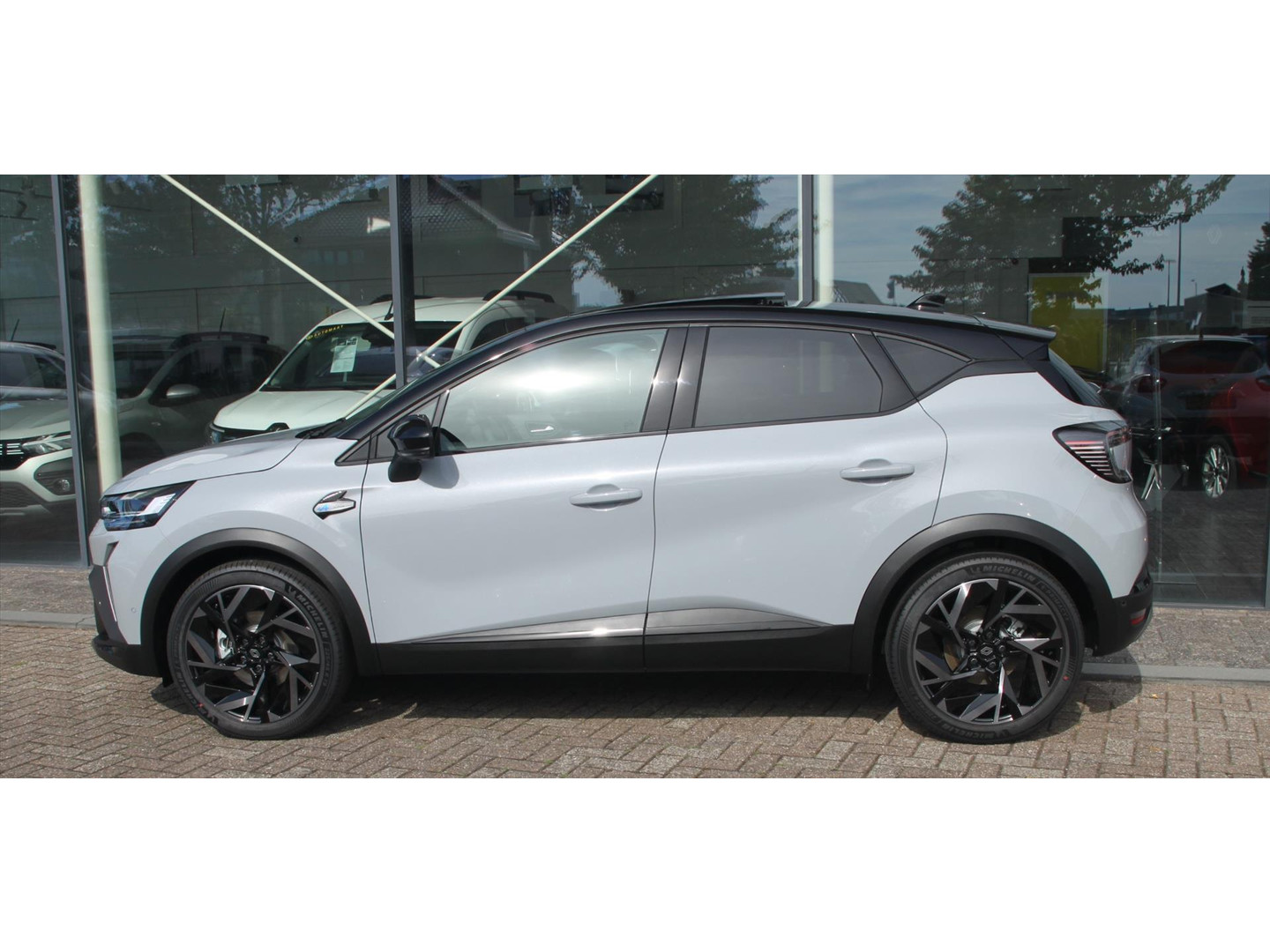 Renault Renault
