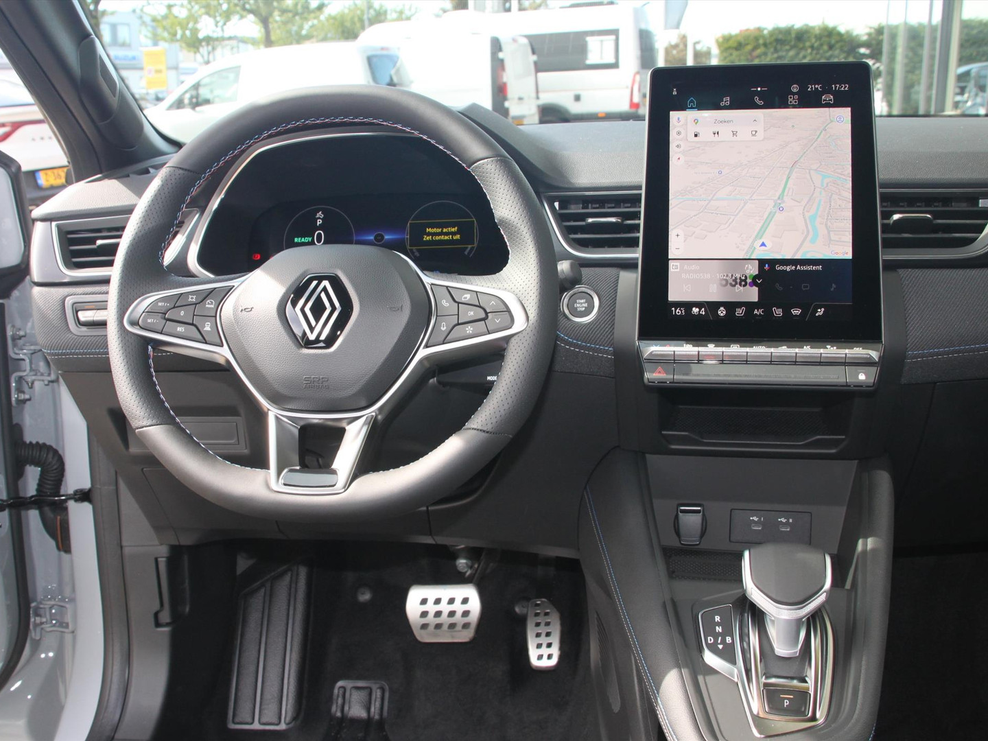 Renault Renault