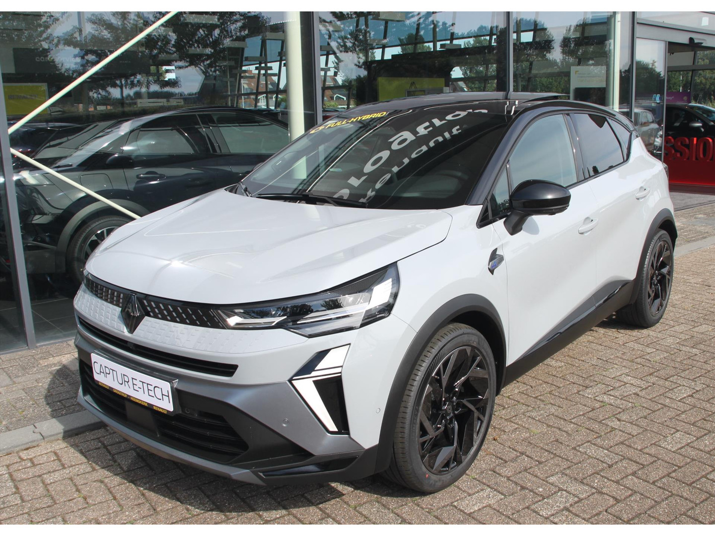 Renault Renault