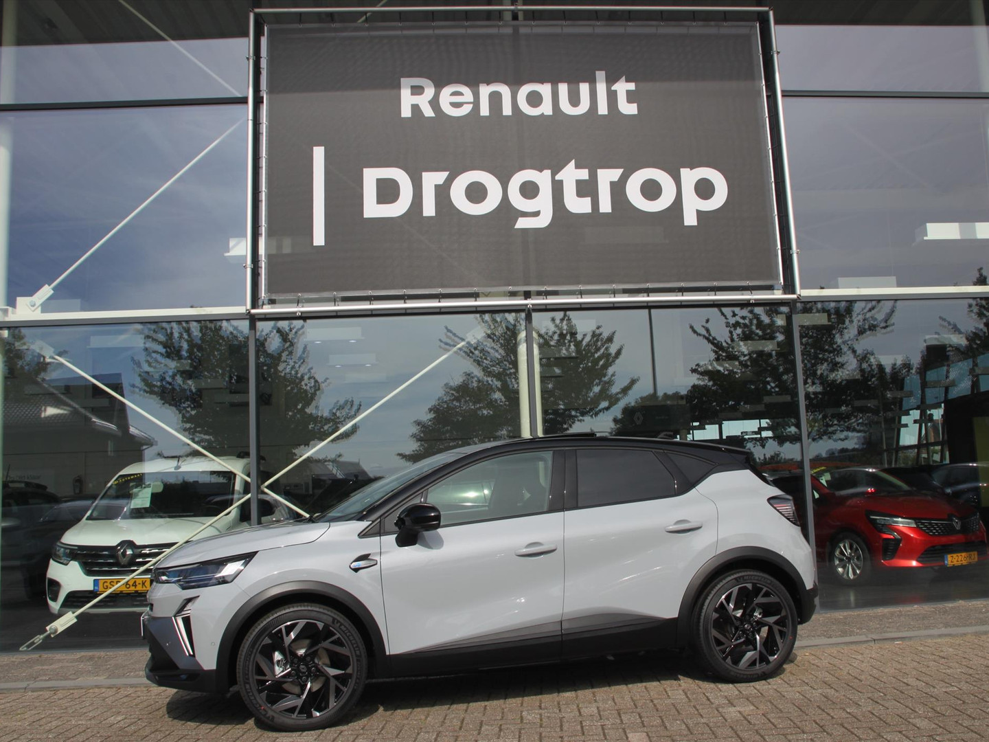 Renault Renault