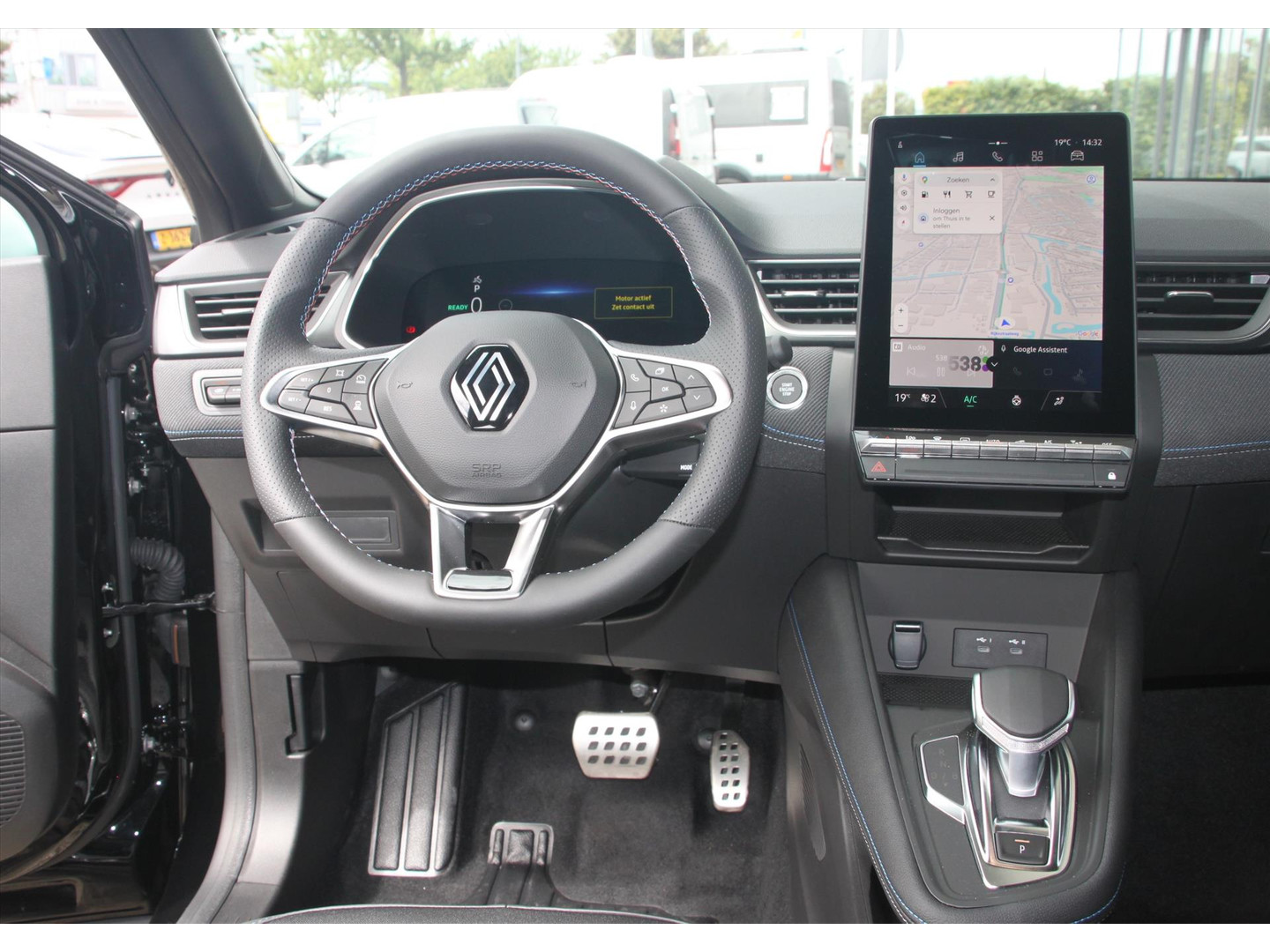 Renault