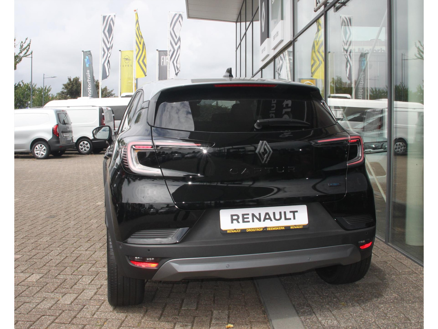 Renault