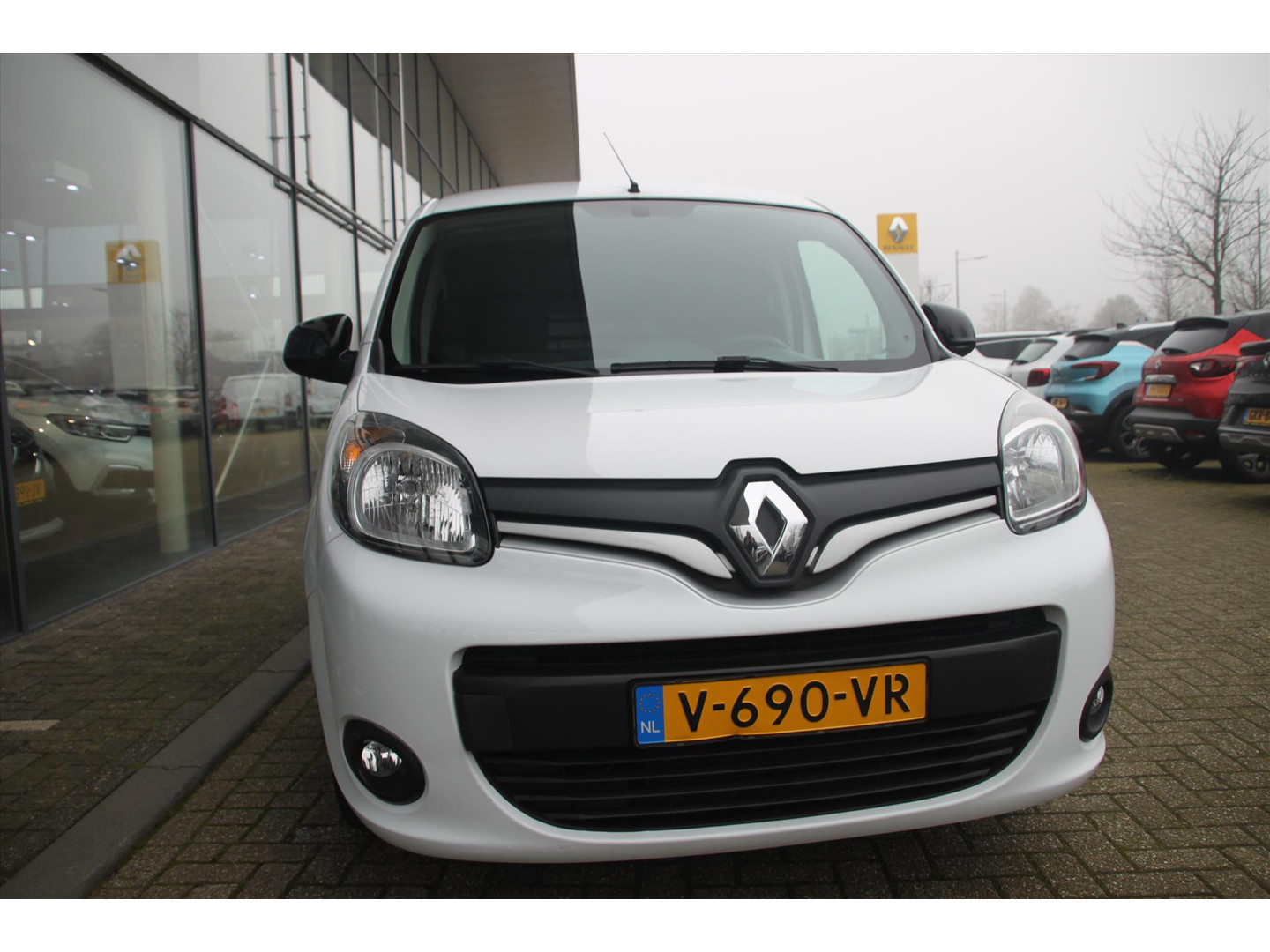 Renault Renault