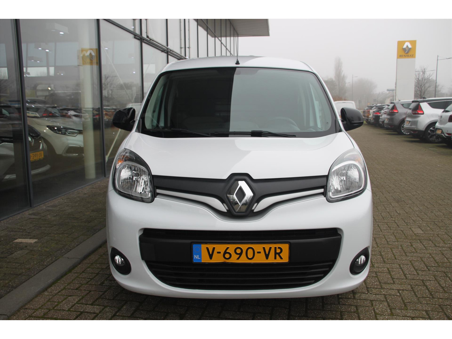 Renault Renault