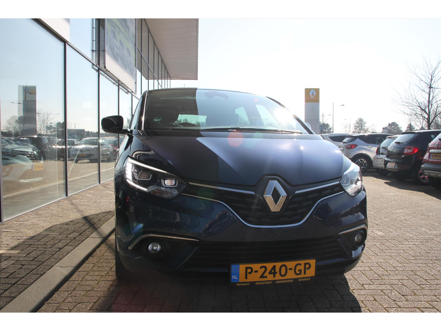 Renault