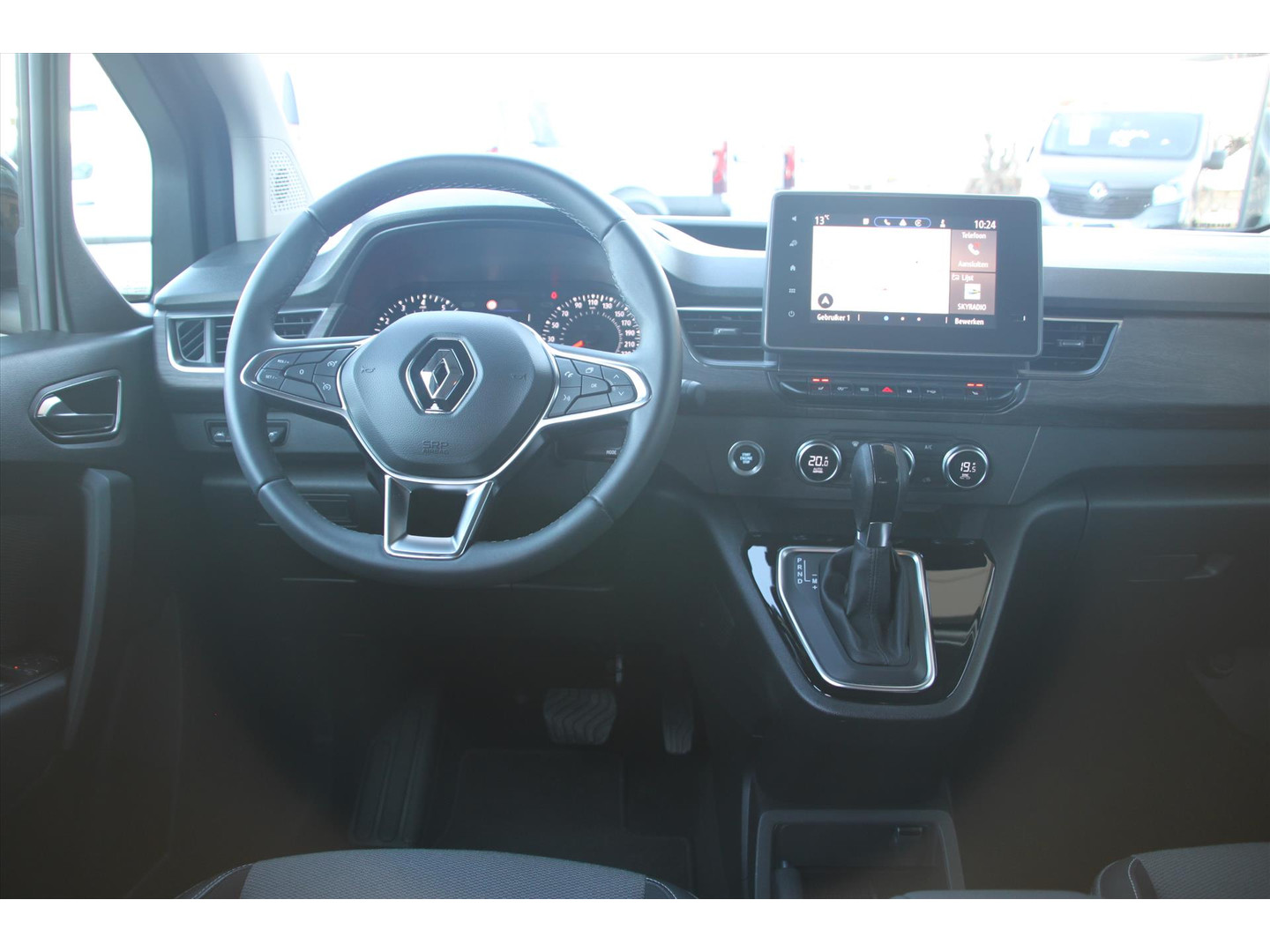 Renault Renault