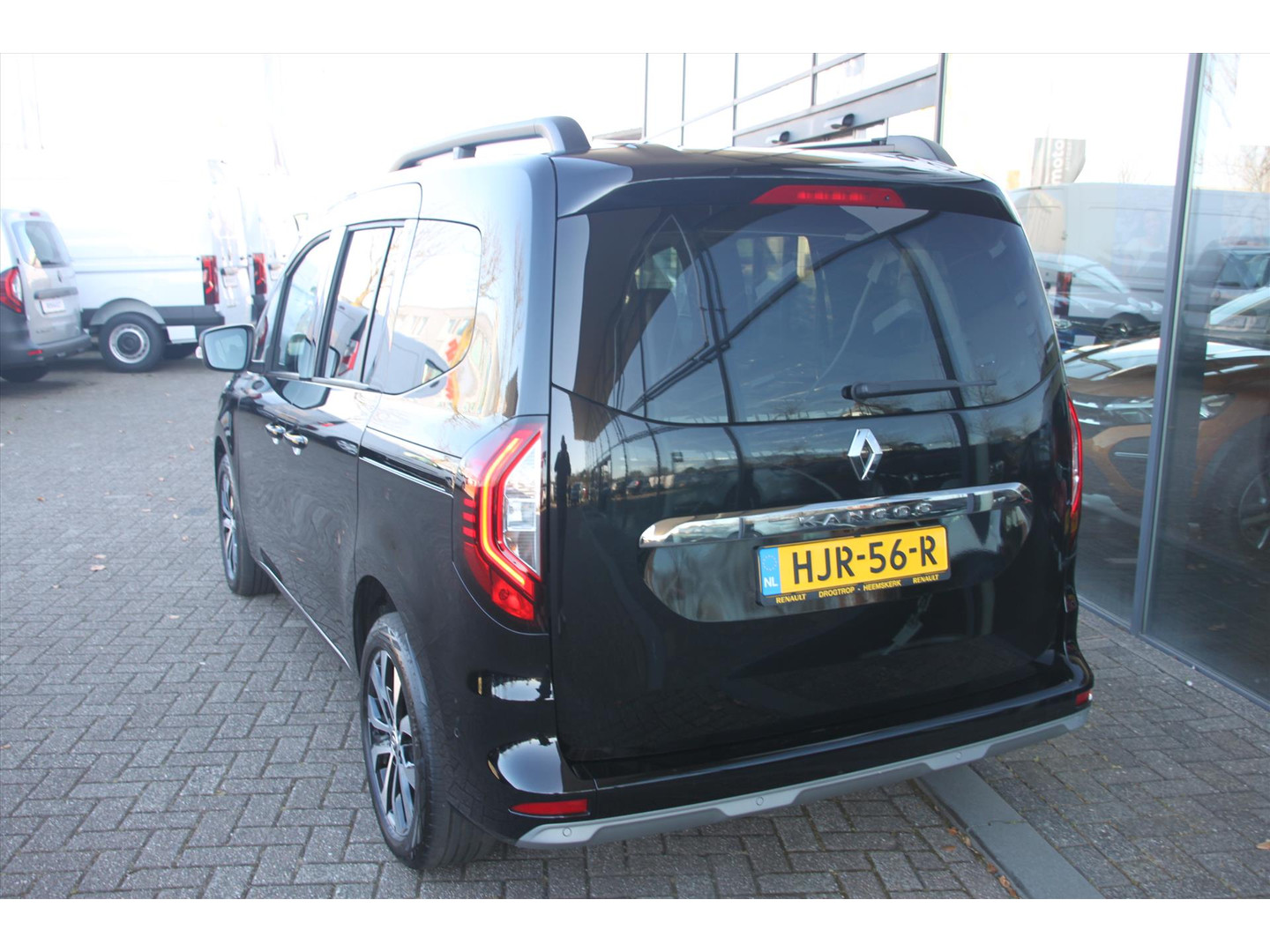 Renault Renault