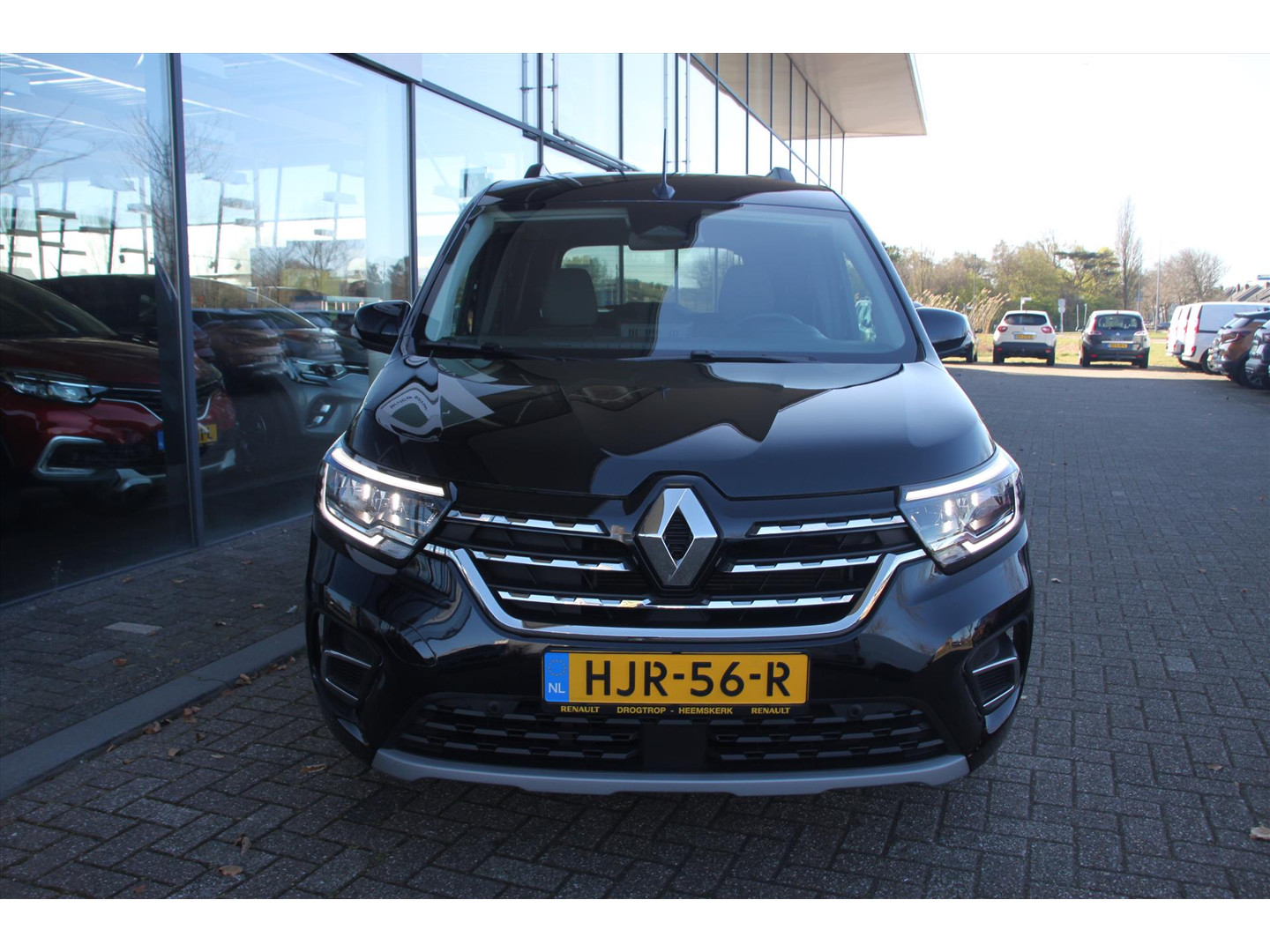 Renault Renault