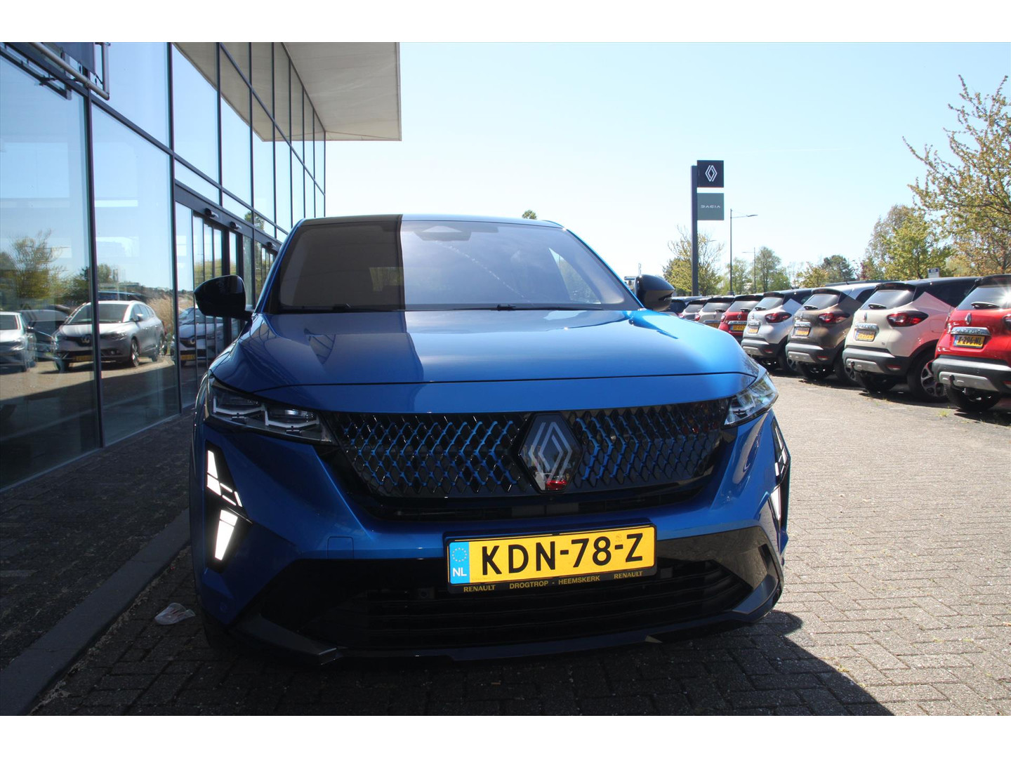 Renault Renault
