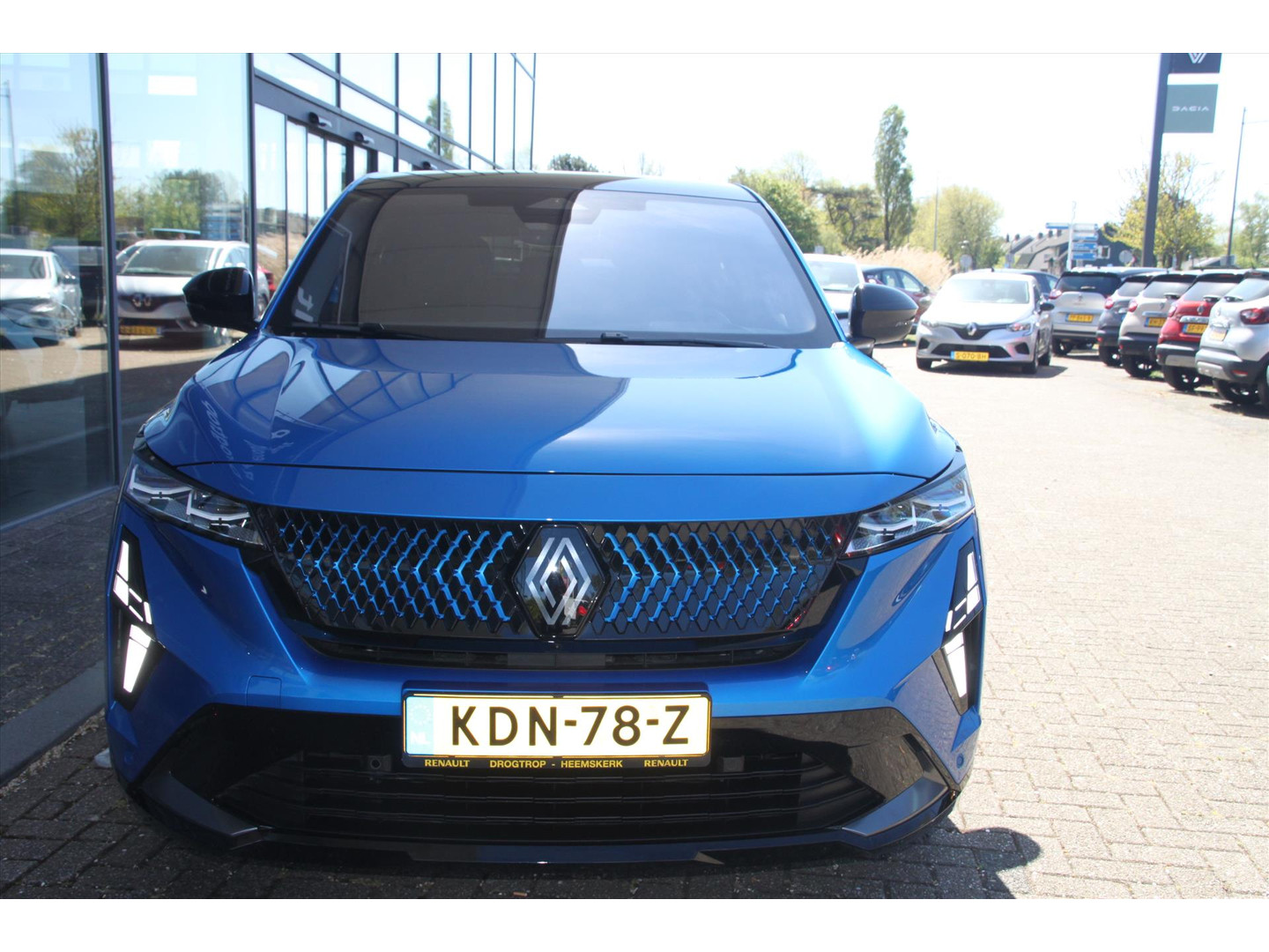 Renault Renault