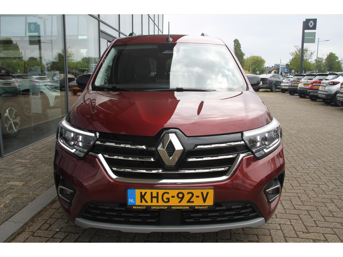 Renault