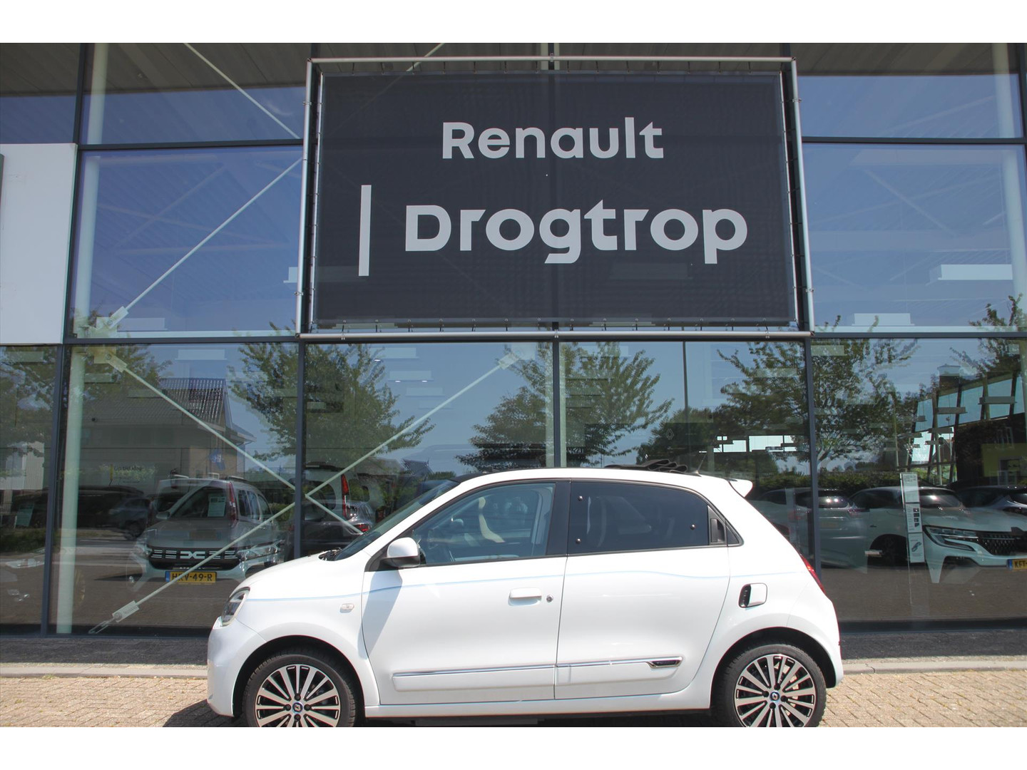 Renault
