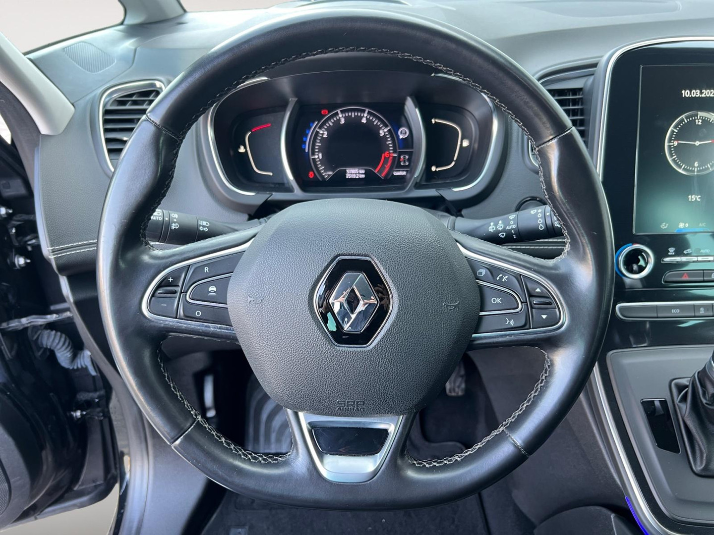 Renault Renault