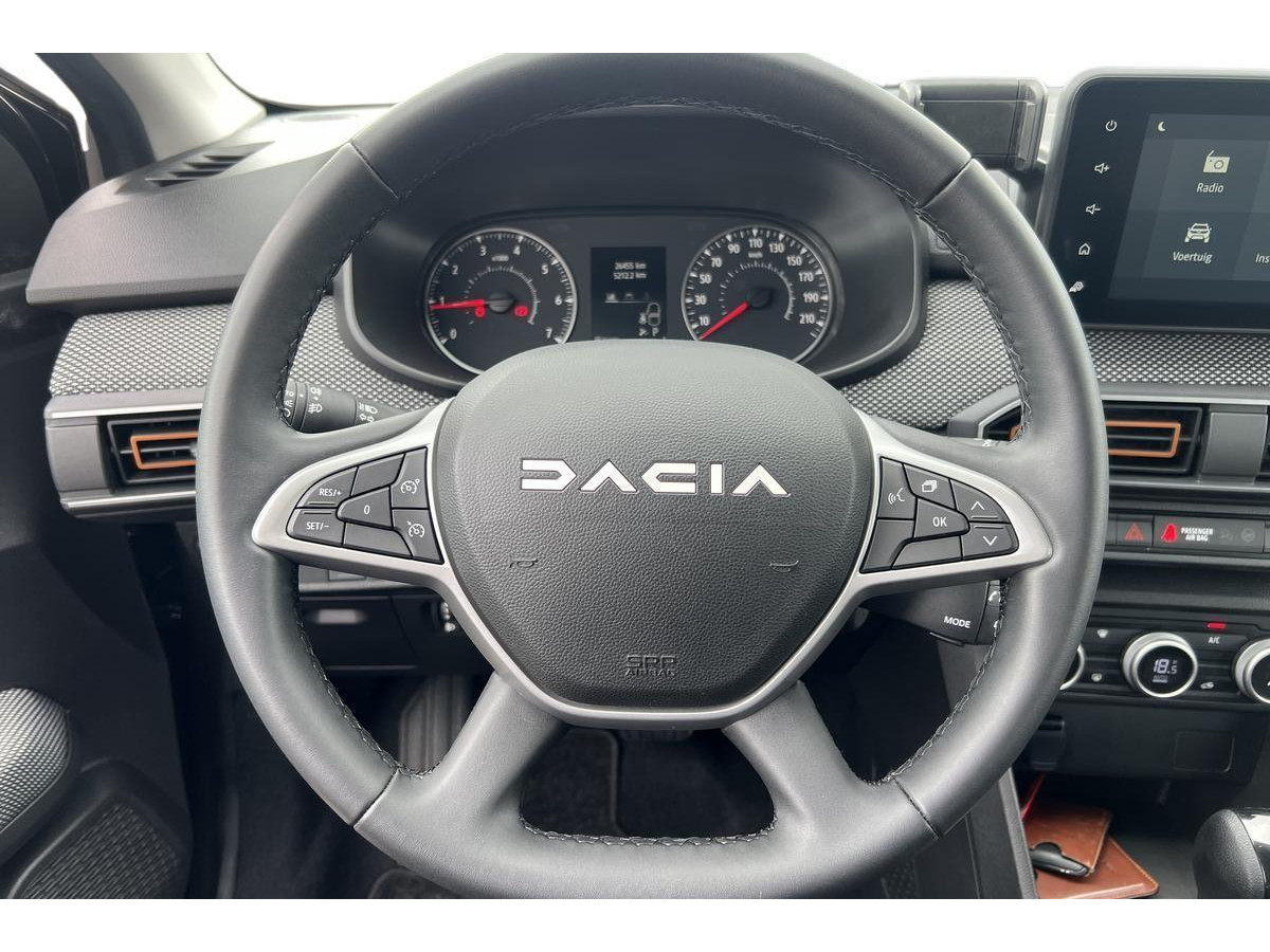 Dacia