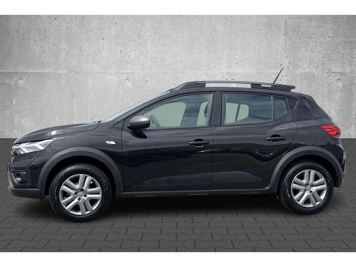 Dacia