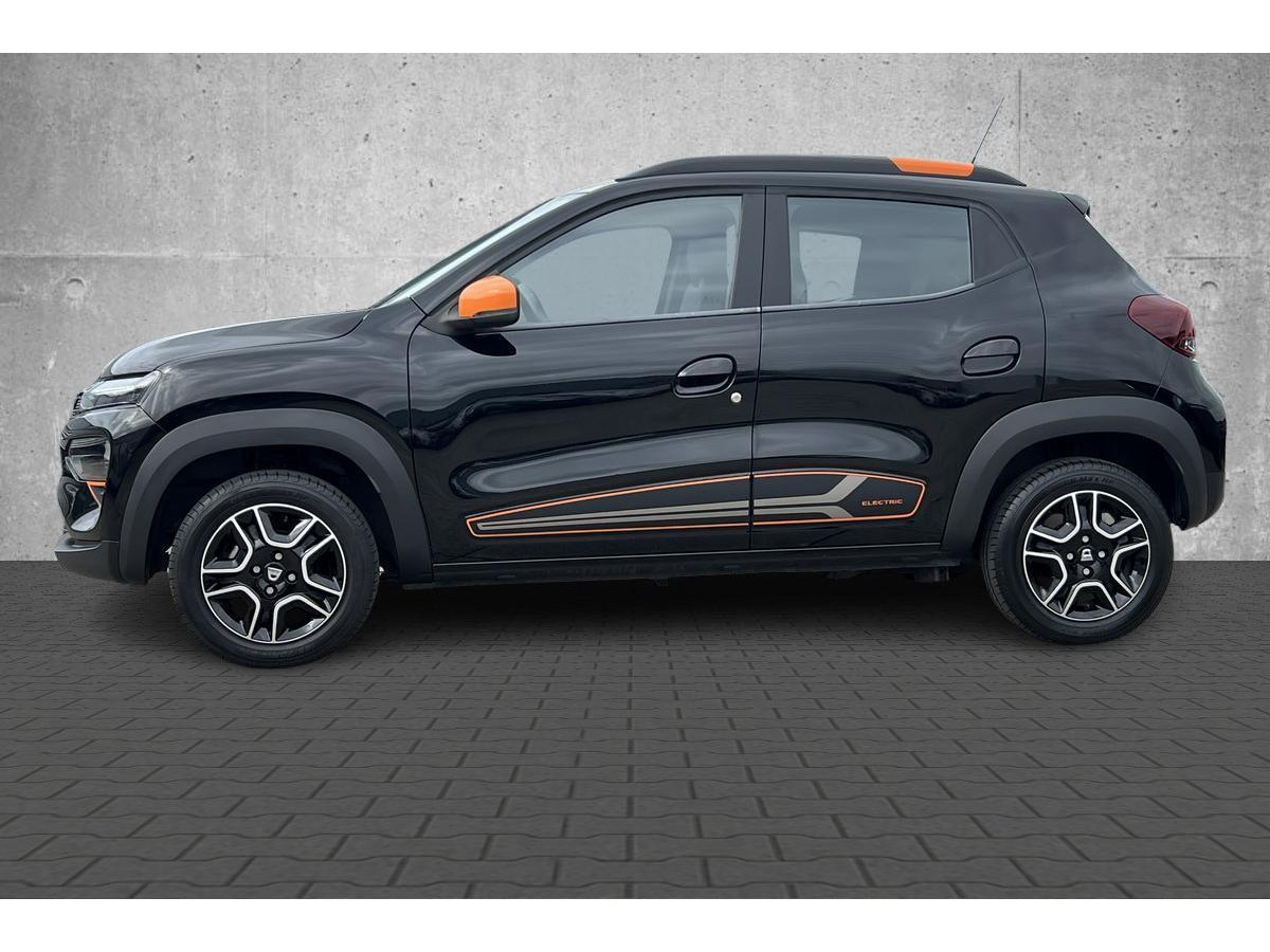 Dacia