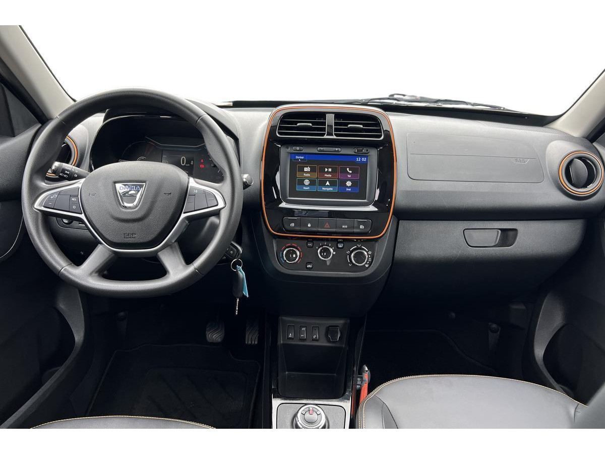 Dacia