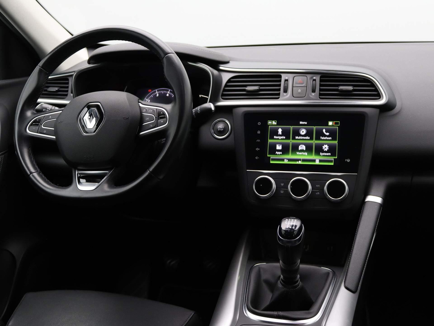 Renault Renault
