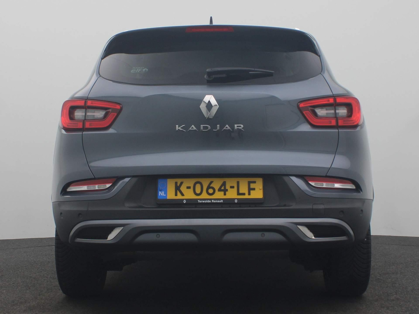 Renault Renault
